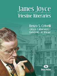 James Joyce. Triestine Itineraries - Renzo S. Crivelli - E-Book