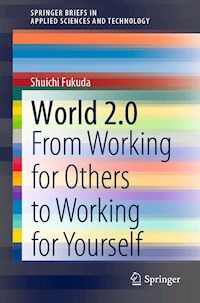 World 2.0 - Shuichi Fukuda - E-Book