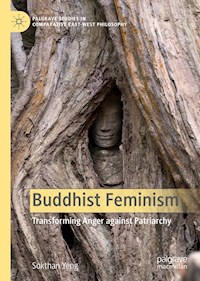 Buddhist Feminism - Sokthan Yeng - E-Book