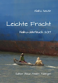 Leichte Fracht - Volker Friebel - E-Book