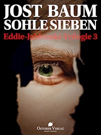 Sohle Sieben - Jost Baum - E-Book