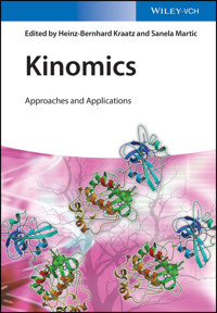 Kinomics -  - E-Book
