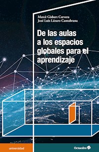 De las aulas a los espacios globales para el aprendizaje - Mercè Gisbert Cervera - E-Book