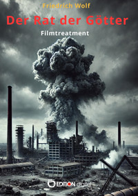 Der Rat der Götter - Friedrich Wolf - E-Book