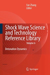 Shock Waves Science and Technology Library, Vol. 6 -  - E-Book