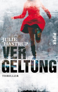 Vergeltung - Julie Hastrup - E-Book