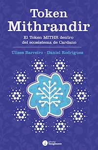 Token Mithrandir - Ulises Barreiro - E-Book