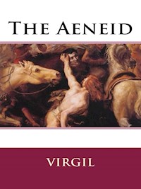 The Aeneid - John Mackail - E-Book