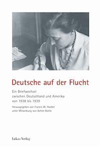 Deutsche auf der Flucht -  - E-Book