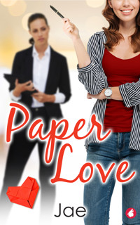 Paper Love - Jae - E-Book