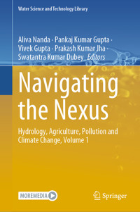Navigating the Nexus -  - E-Book