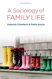 A Sociology of Family Life - Deborah Chambers - E-Book