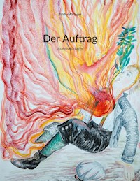 Der Auftrag - Baldur Airinger - E-Book