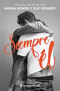 Siempre él - Sarina Bowen - E-Book