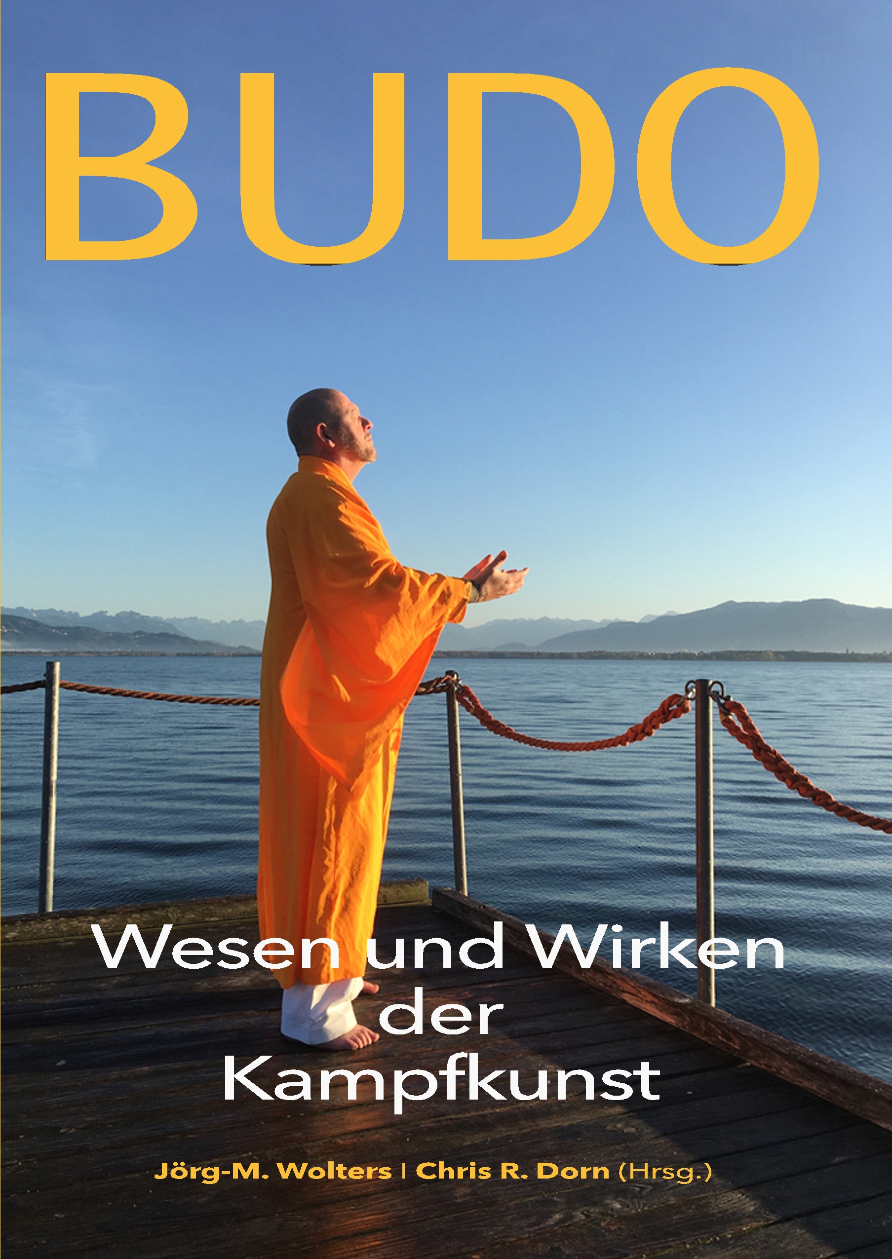 Budo -  - E-Book