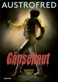 Gänsehaut - Austrofred - E-Book