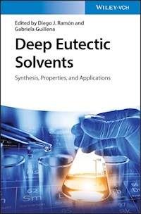 Deep Eutectic Solvents -  - E-Book