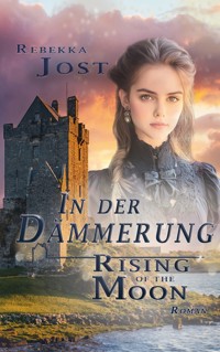 In der Dämmerung Band 1 - Rebekka Jöst - E-Book