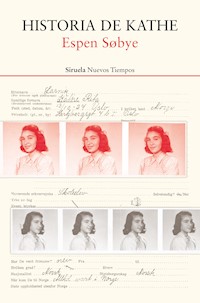 Historia de Kathe - Espen Søbye - E-Book