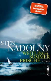Weitlings Sommerfrische - Sten Nadolny - E-Book