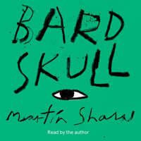 Bardskull (unabridged) - Martin Shaw - Hörbuch