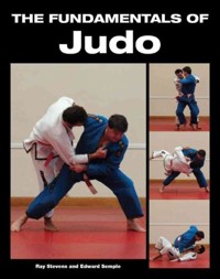 The Fundamentals of Judo - Ray Stevens - E-Book