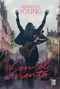 Con el viento - Samantha Young - E-Book