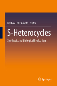 S-Heterocycles -  - E-Book
