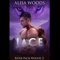 Jace - Alisa Woods - Hörbuch