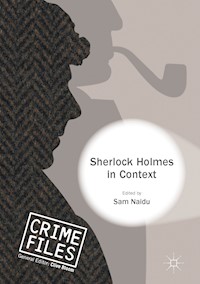 Sherlock Holmes in Context -  - E-Book