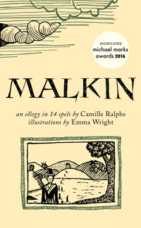 Malkin - Camille Ralphs - E-Book