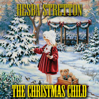 The Christmas Child - Hesba Stretton - Hörbuch