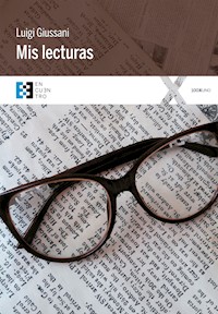 Mis lecturas - Luigi Giussani - E-Book
