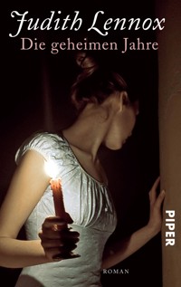 Die geheimen Jahre - Judith Lennox - E-Book