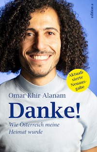 Danke - Omar Khir Alanam - E-Book