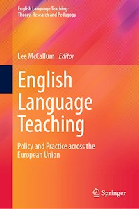 English Language Teaching -  - E-Book