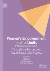 Women’s Empowerment and Its Limits -  - E-Book