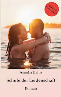 Schule der Leidenschaft - Asenka Baltis - E-Book