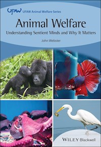 Animal Welfare - John Webster - E-Book
