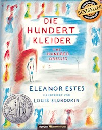 Die hundert Kleider - Eleanor Estes - E-Book