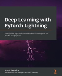 Deep Learning with PyTorch Lightning - Kunal Sawarkar - E-Book