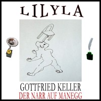 Der Narr auf Manegg - Gottfried Keller - Hörbuch
