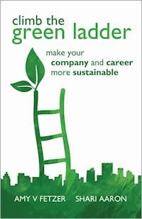 Climb the Green Ladder - Amy V. Fetzer - E-Book