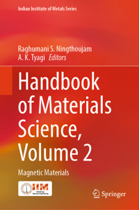 Handbook of Materials Science, Volume 2 - - E-Book