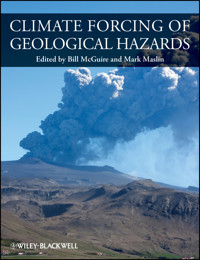 Climate Forcing of Geological Hazards - - E-Book