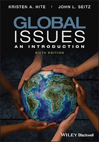 Global Issues - Kristen A. Hite - E-Book