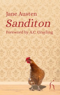 Sanditon - Jane Austen. - E-Book