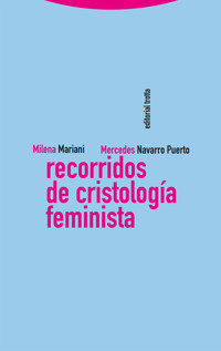 Recorridos de cristología feminista - Milena Mariani - E-Book