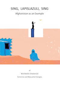 Sing, Lapislazuli, Sing - Maria Madonera - E-Book