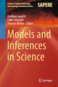 Models and Inferences in Science -  - E-Book